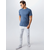 Urban Classics Majica Basic Tee, modra