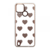 Maska Dusty Rose za Realme C21 Tip8