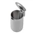 slomart Maestro MR-037 Električni kuhalnik 1,7l 1800W, siv