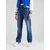 HUGO Kavbojke Elyah_B  moder denim