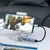 shumee USB-C ADAPTER ZGODOVIŠČA 4X USB 3.0 REPLIKATOR VRAT OTG RAZDELJEVALNIK