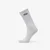 Nogavice Lacoste Crew Sock Black/ Silver Chine-White-Lichen-Sinople-Black 39-42