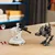 LEGO Star Wars Napad AT-RT-a 75444, Uzrast 7+