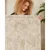 Conceptum Hypnose Tepih, 60x200cm, Bež