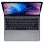 Obnovljen MacBook Air 13(2018) A1989, i5-8259U, 16GB RAM, 256GB SSD, Klasa A, Space Gray