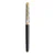 Roler olovka WATERMAN Hemisphere DeLux Black GT