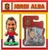 Figurica SoccerStarz Jordi Alba - domači dres Španije (405091)