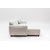 Atelier del Sofa Ugaona garnitura Eddy 273x162cm, Bela