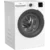Beko BM3WFSU38013WA Mašina za pranje veša, 8kg, 1000rpm, Bela