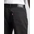 LEVIS  Kavbojke 469 črn denim
