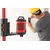 Kapro linijski laser 2 linije i 2 tačke - 30m domet 962R ProLaser - crveni zrak K962R