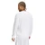 Under Armour RIVAL TERRY LOGO CREW, maja m., bela 1390140