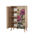HANAH HOME Višenamenski ormar Multibox 733