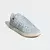 Adidas Ženske patike Grand Court Base 00s, Svetloplave