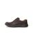 Clarks Nizki čevlji Cotrell Edge 261198037 Rjava