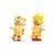 LEGO Sonic Super Senka protiv Bioguštera 77003