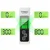 PH tester kakovosti vode LCD termometer TDS ATC bel