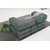 ATELIER DEL SOFA Sofa trosed Comfort Green