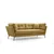 Atelier del Sofa Trosed Mapa Kaki