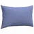 Jastučići za sofu 2 pcs Traper plava 50 x 30 cm tkanina