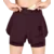 Saysky Pace 2 in 1 Shorts 3