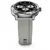 HiFuture Flex2 Pametni sat, 1.39, Full HD, IP68, Sivi