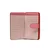 Velika ženska denarnica TOUS Balletera M. New Dubai 2001689817 Rdeča