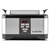 KLARSTEIN lonac za sporo kuhanje Tastemaker Sous-vide Garer 10028297 srebrni