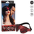 Scandal Blackout Eyemask Black