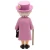 Figurica MINIX - QUEEN ELIZABETH II