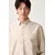 Levis srajca moška z lanom AUTHENTIC BUTTON DOWN