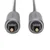 Digitus Optički audio kabl toslink, 3m, Crni