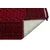 Conceptum Hypnose Tepih 200x300cm Crveni