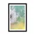 Plakat s paspartujem čarobna regratova lučka - 60x90 white