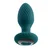 Playboy Pleasure Spinning Tail Teaser