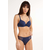 LingaDore Nedrček DAILY LACE, modra