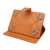 Maska Mercury za tablet 7 univerzalna siva