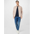 ARMANI EXCHANGE Majica, modra
