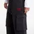 Superge L/AB c/o Off-White™ Off Active Washed Cargo Jogger Black M