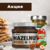 GymBeam Hazelnut Spread