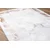 Conceptum Hypnose Tepih Fusion -AL 336, 230x330 cm, Braon-beli