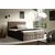 Boxspring postelja John - 160x200 cm