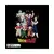 Majica AbyStyle Dragon Ball Z - Gokus Group - XXL