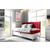 Boxspring postelja Maja 2 - 80x200 cm