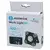 Aigostar - LED radno svetlo LED/5W/3xAA 6500K IP44