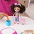 Spin Master GABBY'S DOLLHOUSE DELUXE HIŠA ZA LUTKE Z DODATKI ZA USTVARJANJE