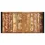 Vidaxl Jedilna miza 160x80x75 cm trden predelan les