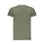 Accademia Militare Muška majica S6S6805586, Kratki rukav, Zelena