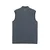 PUMATECH Polarfleece Gilet Men, Clothing, Evening Blue, M