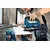 Bosch Ubodna testera GST 90 BE Profi kofer 060158F000